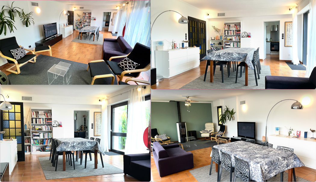 Maison Partagée Seniors | 500 EUR/mois | Saint-Vivien-de-Médoc | Gironde | France